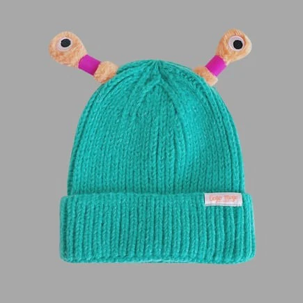 Beanster™ Monster LED Beanie - Image 8