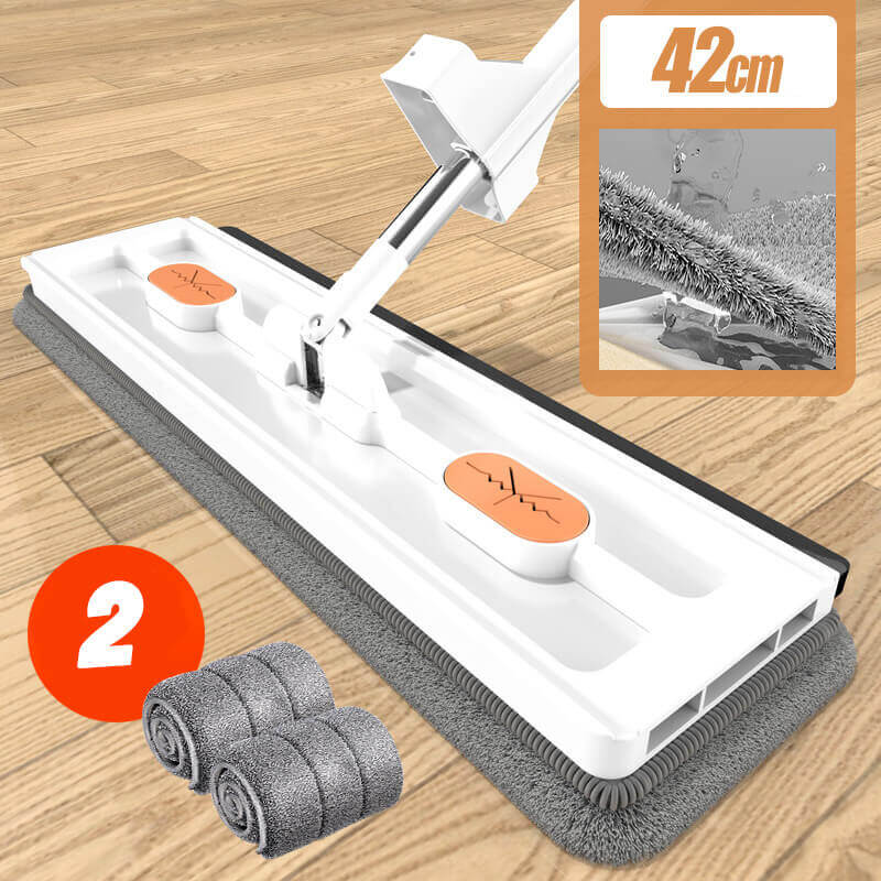 SohoBloo's Large Flat Mop - Image 2