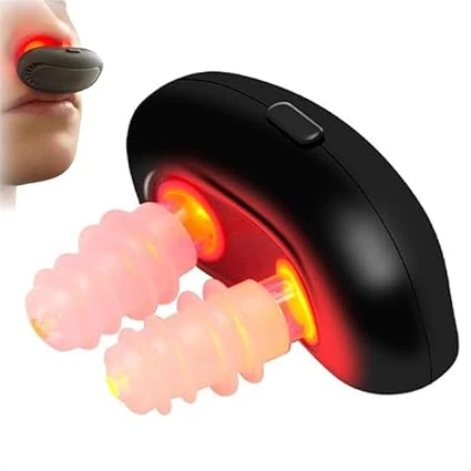 Breathe Freely with the Intelligent Infrared Nasal Relief Device 🌬️✨ - Image 5