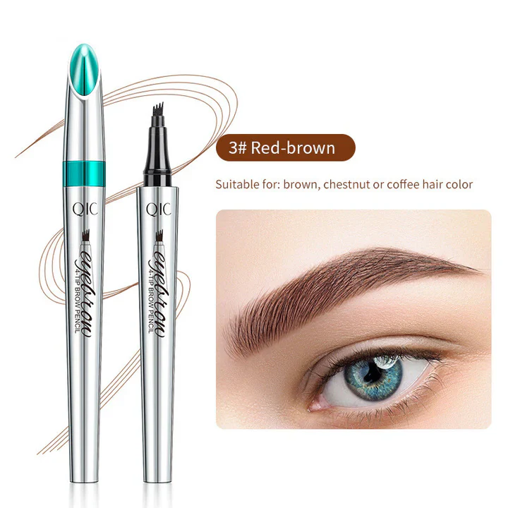 BrowMaster™ 3D Microblading Pen - Image 2