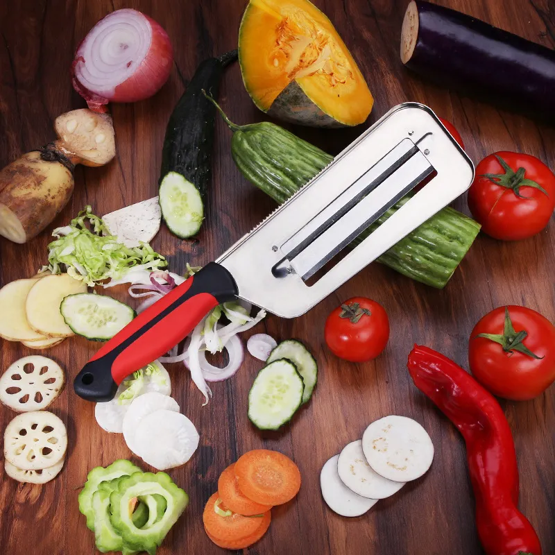 Cabbage Shredder
