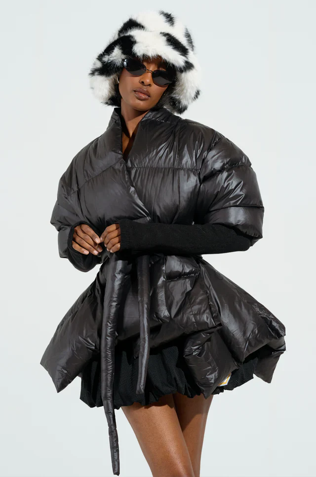 Camouflage Stitching Knitted Cuff Cotton Jacket β Street Fashion Essential π₯