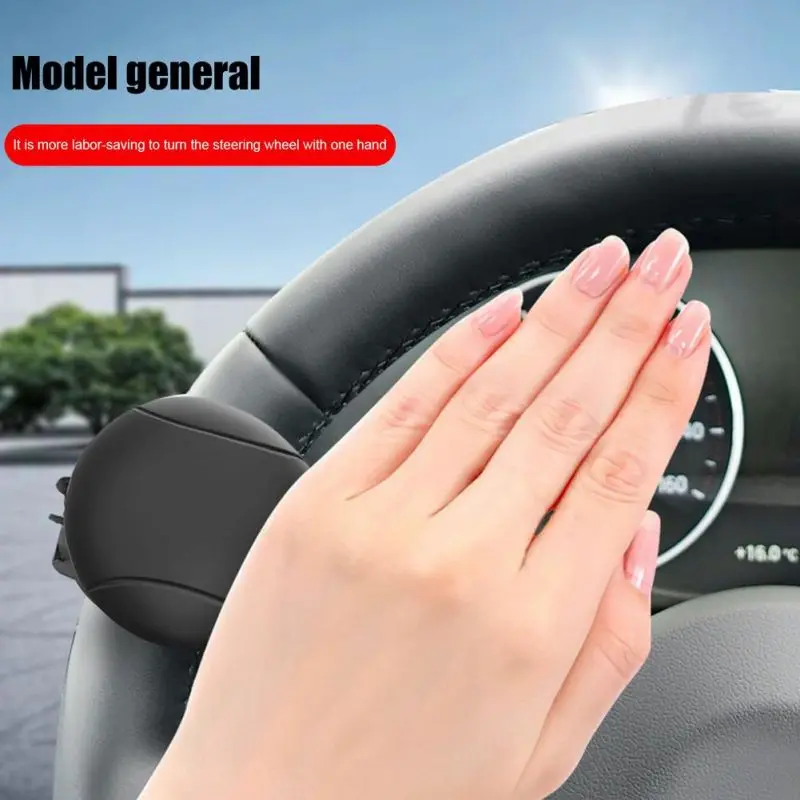 Car Steering Wheel Booster - Image 3