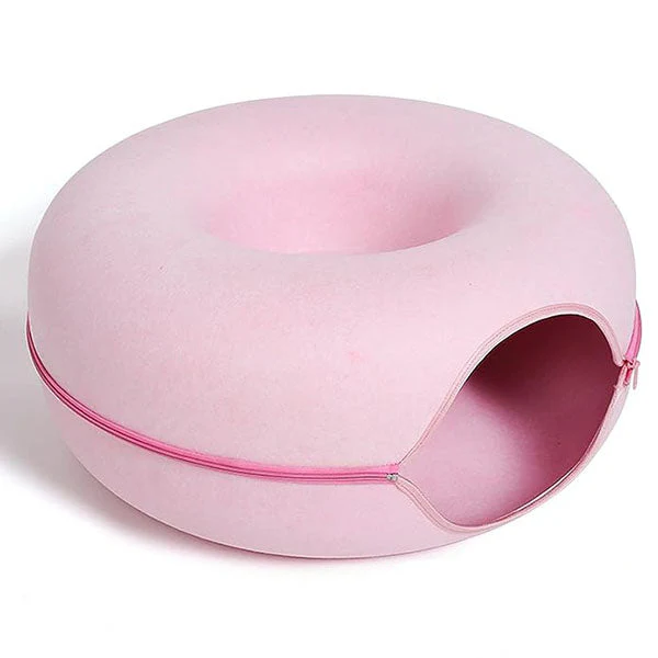 🔥 CatCave™ Cozy Cat Hideout — THE CUTEST GIFT YOUR CAT HAS NEVER SEEN - Image 2