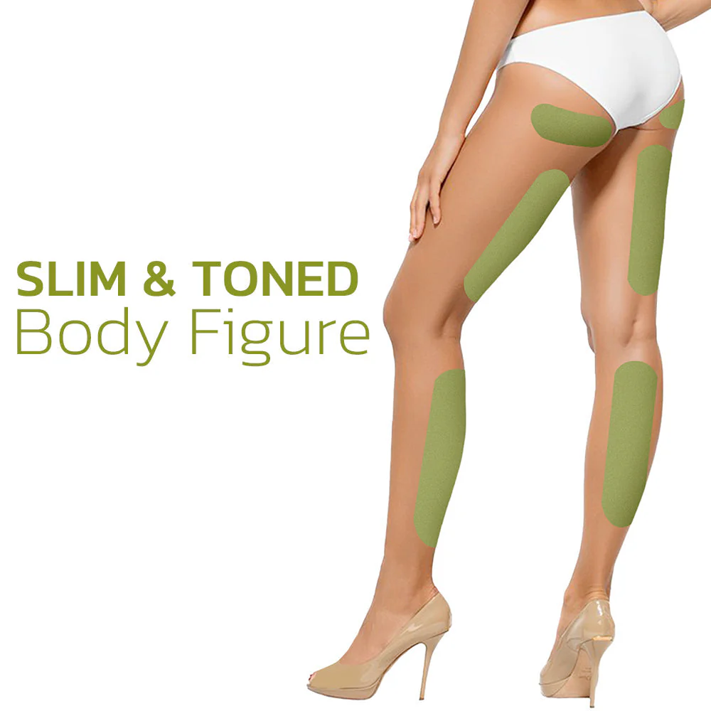 CelluSmooth™ Huidverbeterende en Cellulite Verminderende Oplossing - Image 3