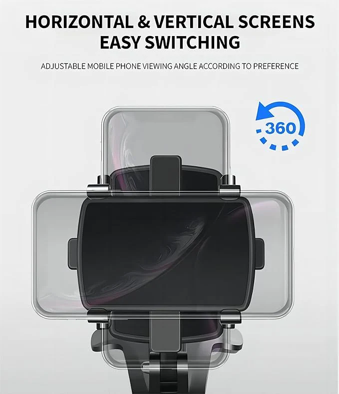 Creative Car Mobile Vehicle Bracket (+Free Gift Included) - Image 2