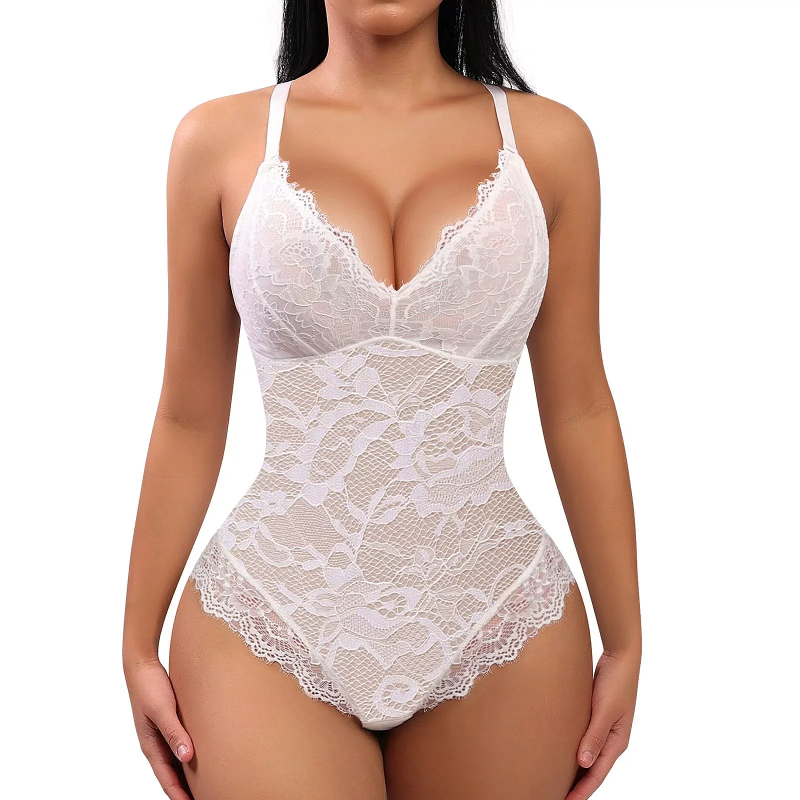 CurveBoss | Slay your curves and boost your confidence - Image 2