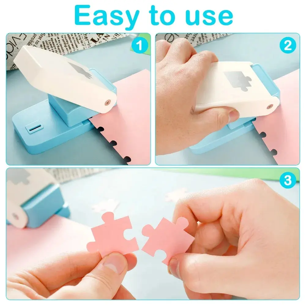 Custom Puzzle Machine - Image 2