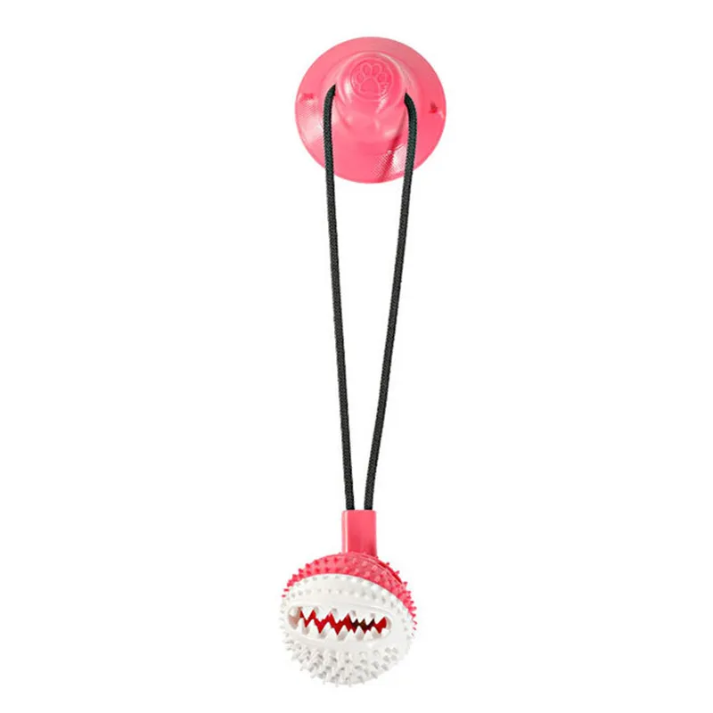DogFri™ TugToy - Primal Suction Interactive Tug of War Toy - Image 13