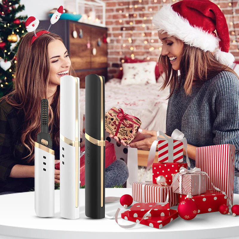 🔥🖤Early Black Friday Sale:50% OFF🎁Portable electric eyelash curling - Image 10