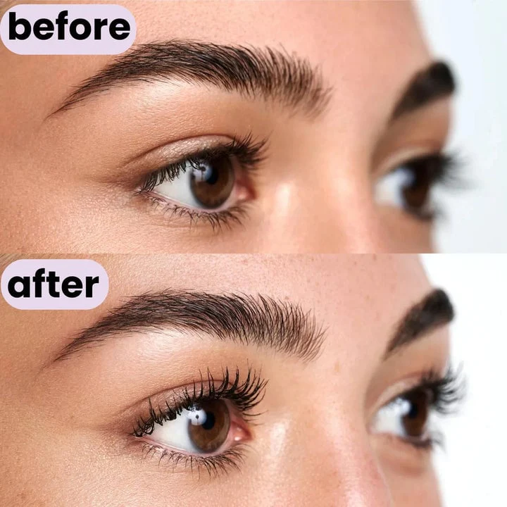 🔥🖤Early Black Friday Sale:50% OFF🎁Portable electric eyelash curling - Image 2