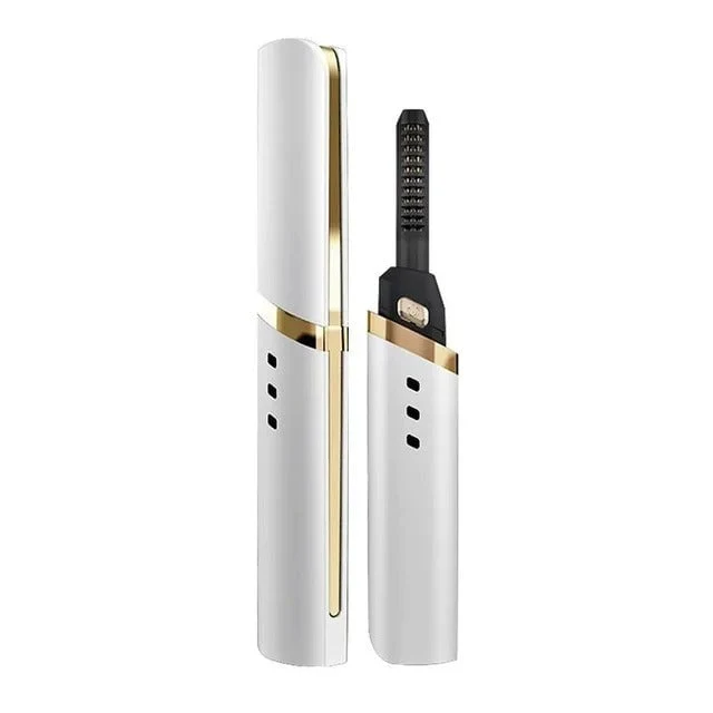 🔥🖤Early Black Friday Sale:50% OFF🎁Portable electric eyelash curling - Image 8