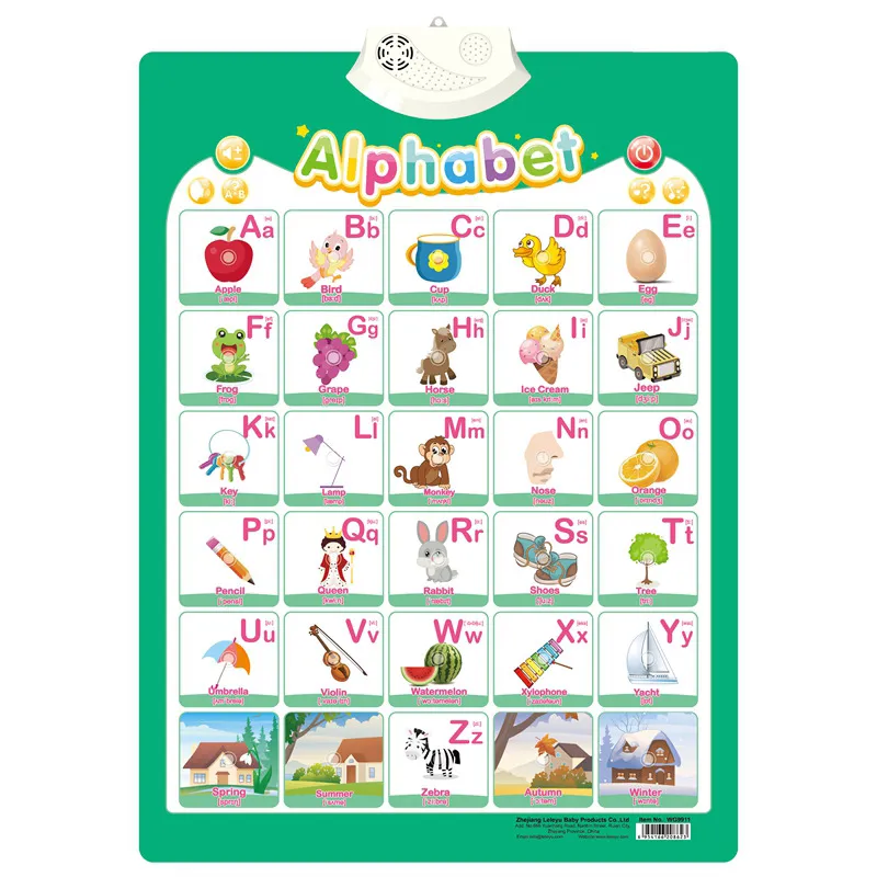 EduWall | Boost early learning with interactive fun - Image 7