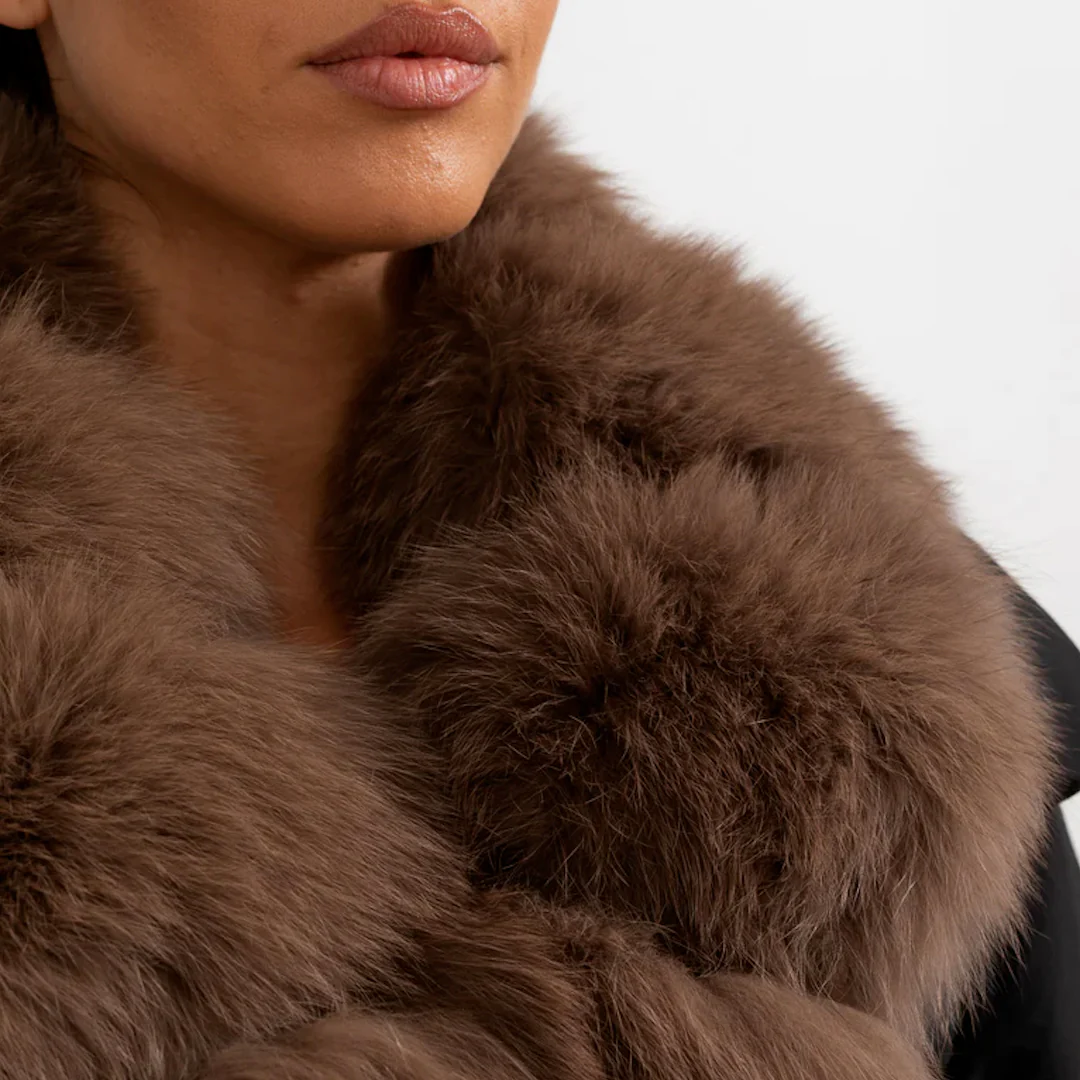 Elevate Your Winter Wardrobe with the LuxeFur™ - Image 5