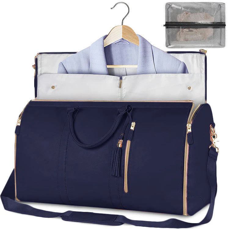 Elle & Vire Travel Bag | Today with free shoe bag! - Image 10