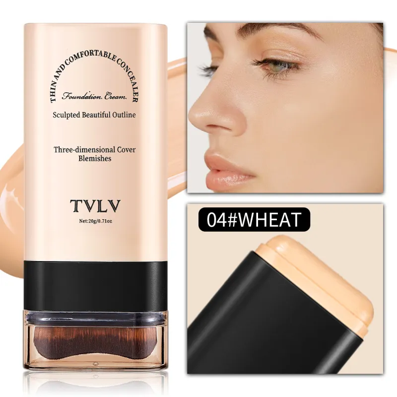 EraserGlow™ Stick Foundation - Image 5