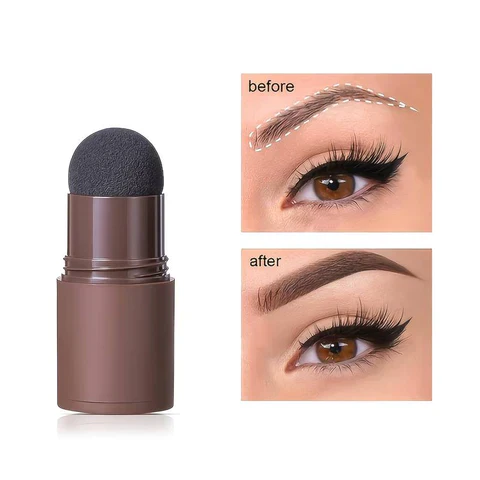 Browbelle Eyebrow Stamp Styling Set - Image 5