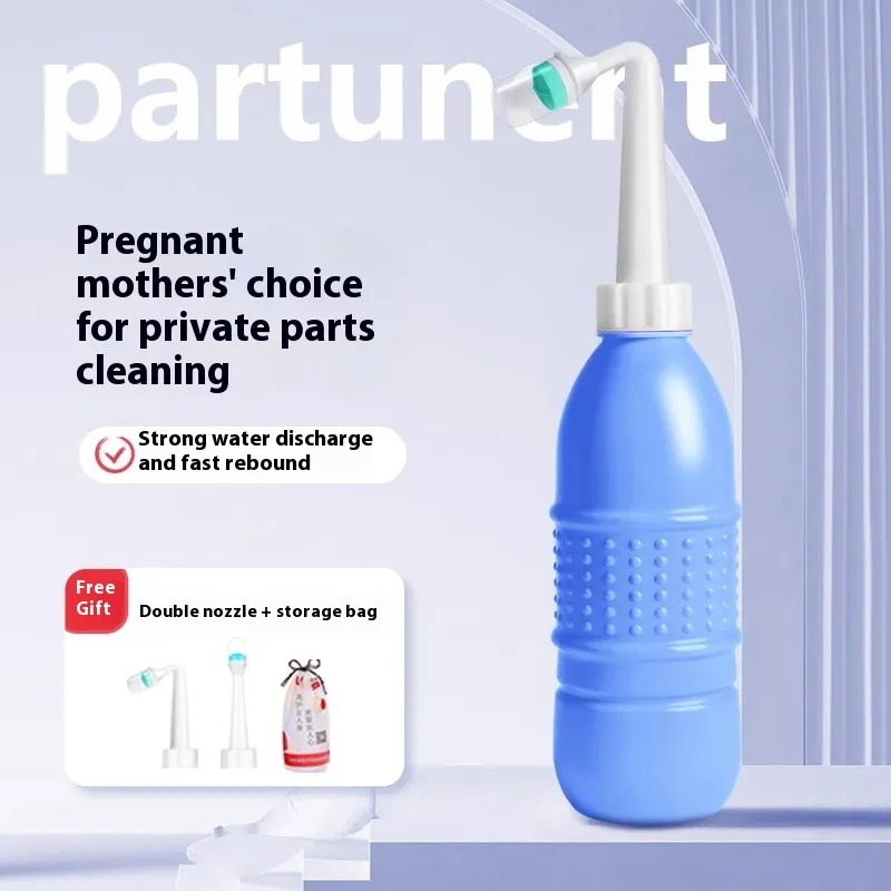 Female Private Parts Cleaning Device - Image 2