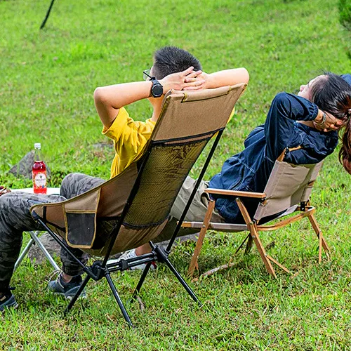 FlexiSeat | Ultimate comfort anywhere you go - Image 2