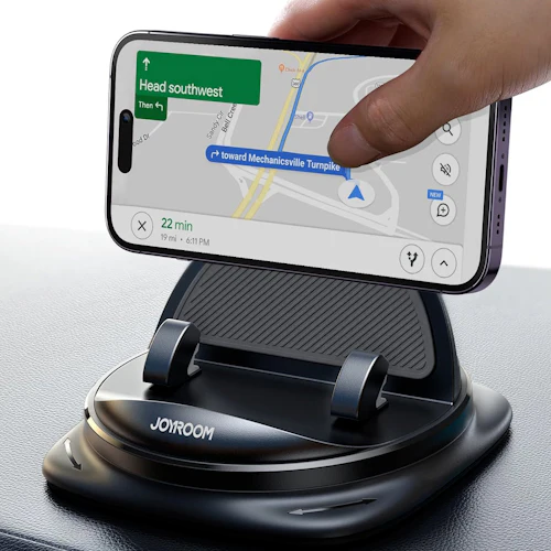 FlexMount | Perfect view of your phone from any angle