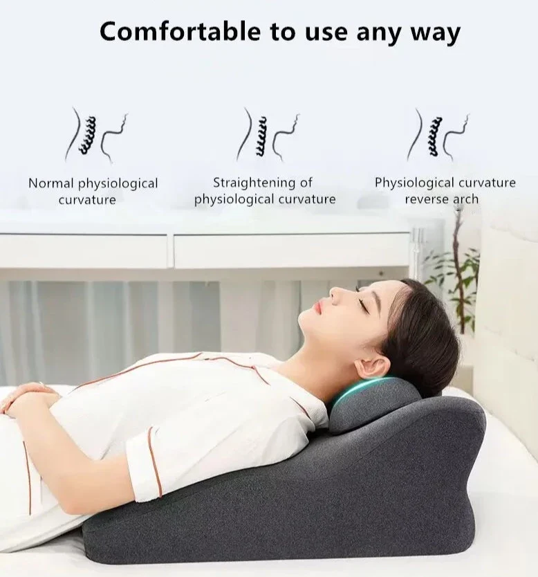 Free Shipping Today | Stomach Support Pillow - Image 4