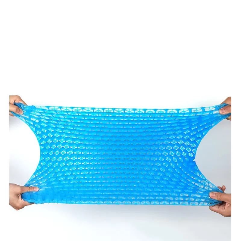 GelCushion™ ComfortSeat - Honeycomb Pressure-Relief Seat Cushion - Image 2