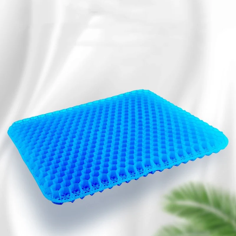 GelCushion™ ComfortSeat - Honeycomb Pressure-Relief Seat Cushion - Image 4