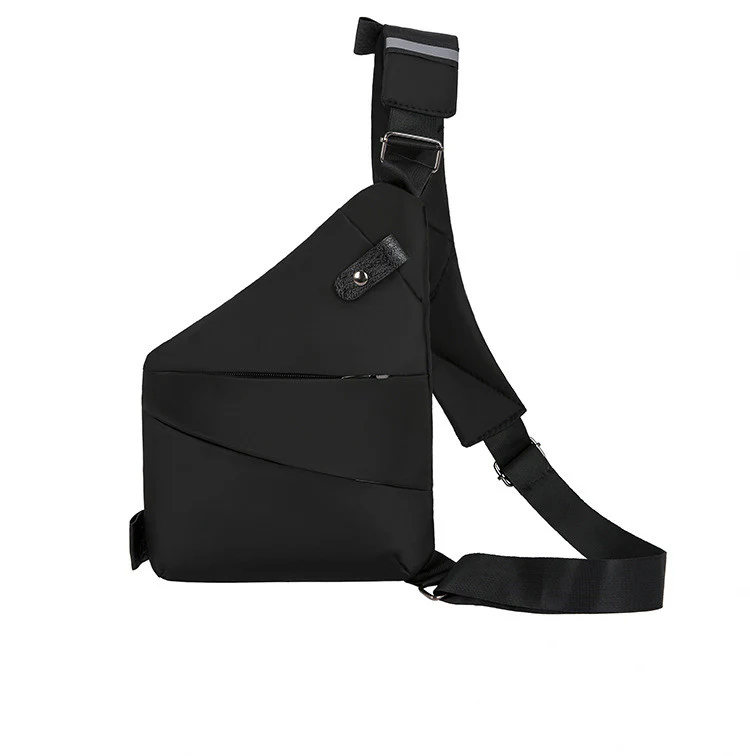SOHOBLOO's LatentGear Secure Guard Shoulder Bag - Image 12