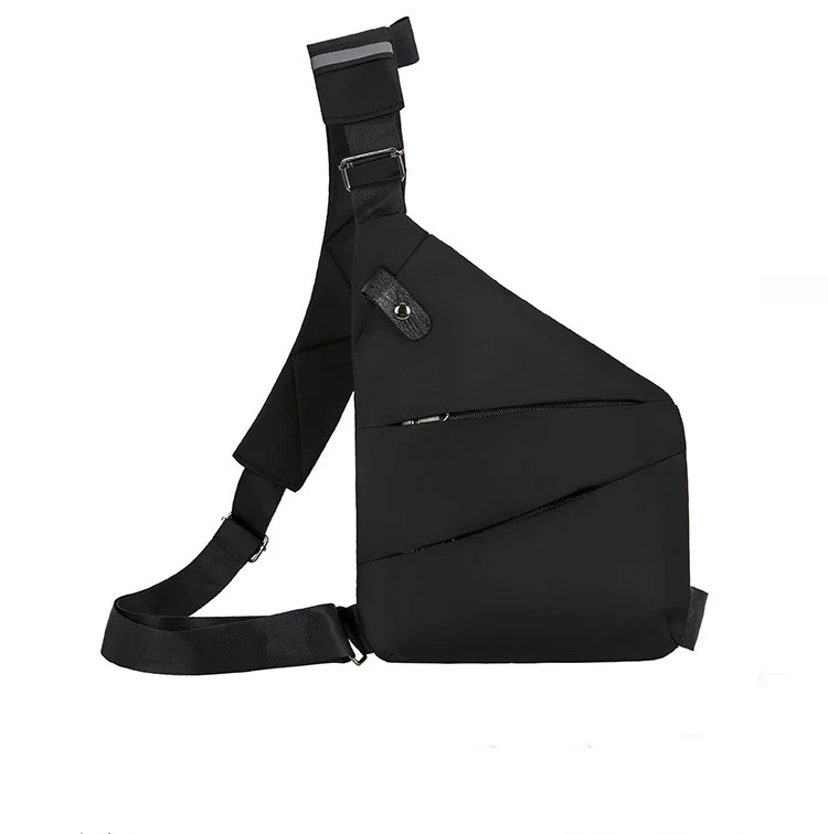 SOHOBLOO's LatentGear Secure Guard Shoulder Bag - Image 13