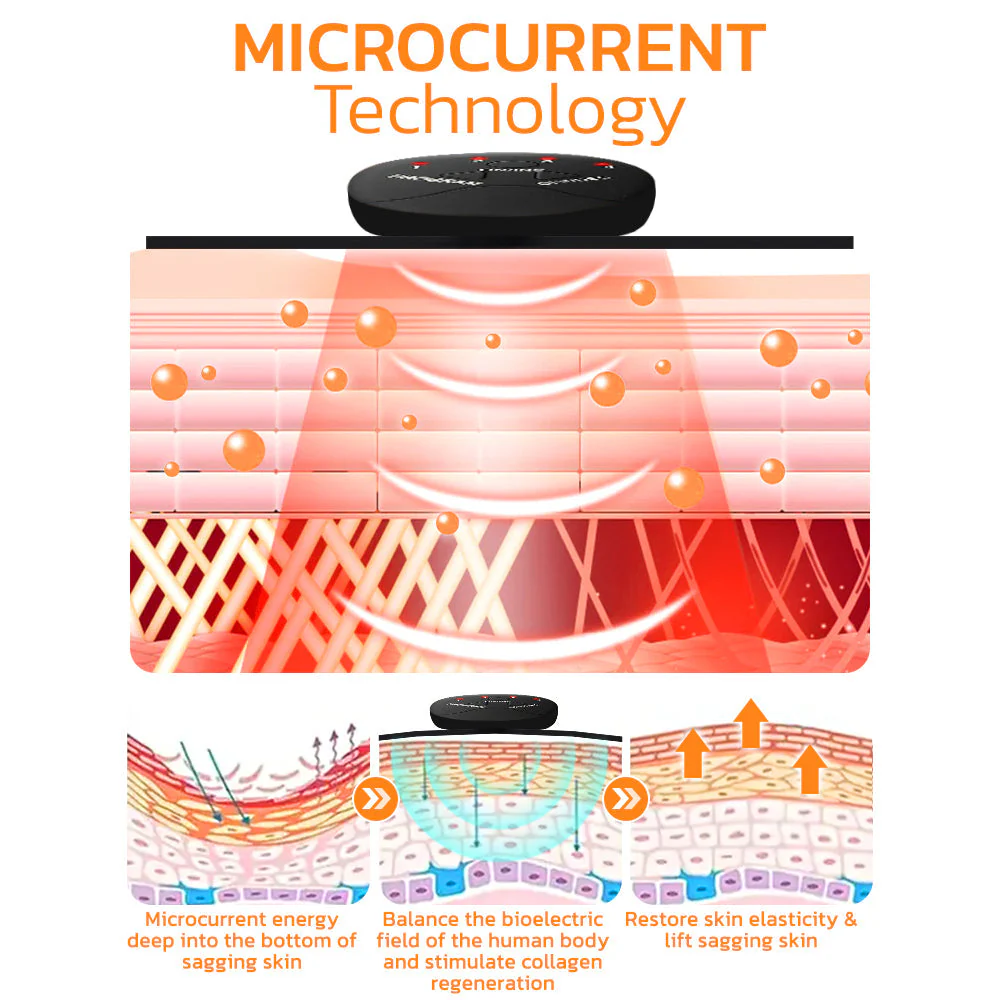SOHOBLOO's™️ PlumpButt Microcurrent Trainer - Image 6