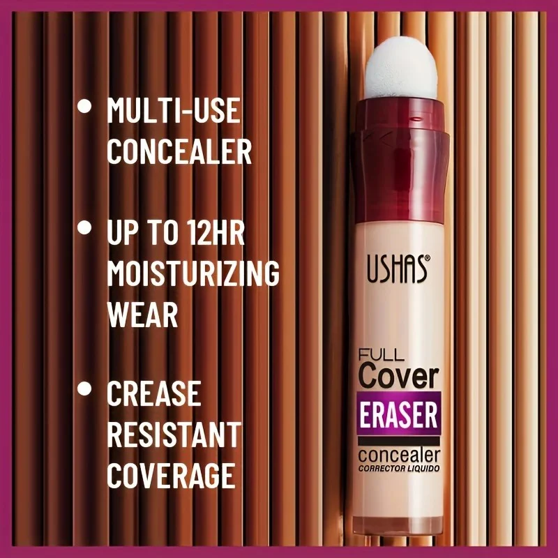 Compra 1 y lleva 2 | Esponja Correctora GlowCover™ para una piel perfecta con un toque - Image 3