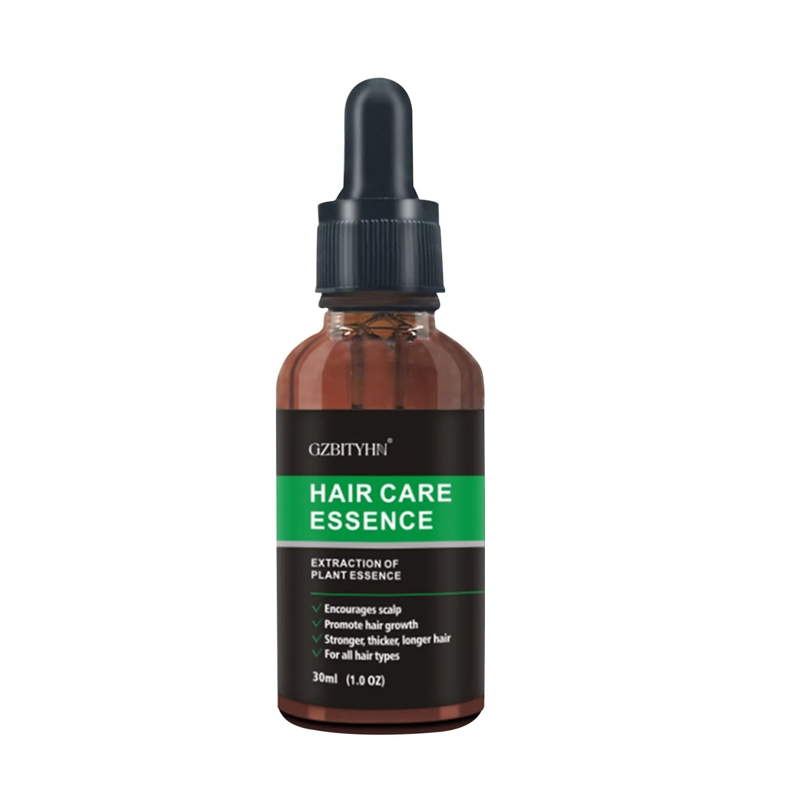 Hair Growth Oil - Fill In Bald Spots Naturally in 10 Days! - Image 2
