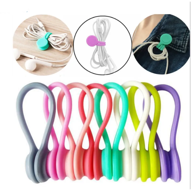 Hot Magnet™ Cable Clip - Image 2
