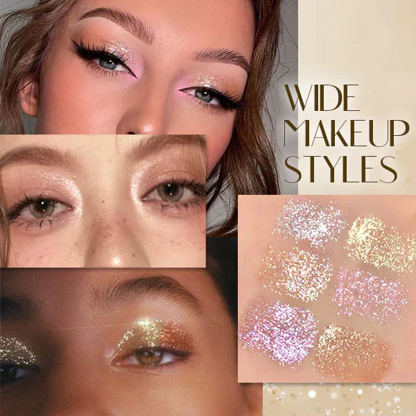 💥HOT SALE - BUY 1 GET 1 FREE💥 SHINPEARL SPARKLING EYESHADOW STICK - Image 2