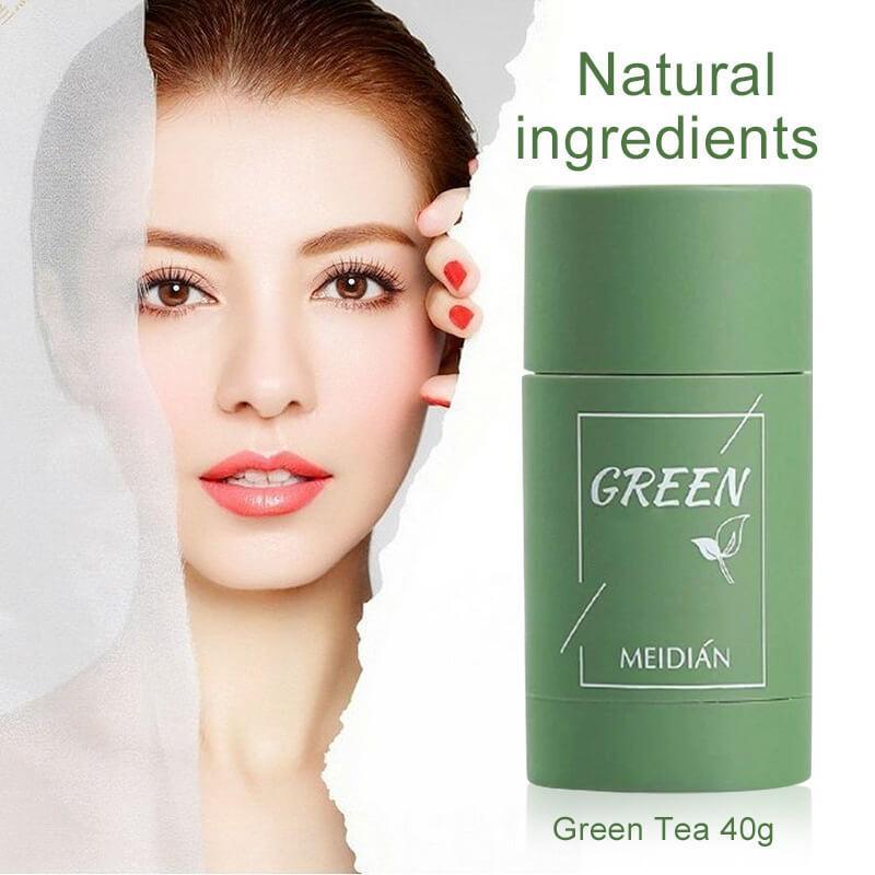Hot Sale--Poreless Deep Cleanse Mask Stick - Image 2