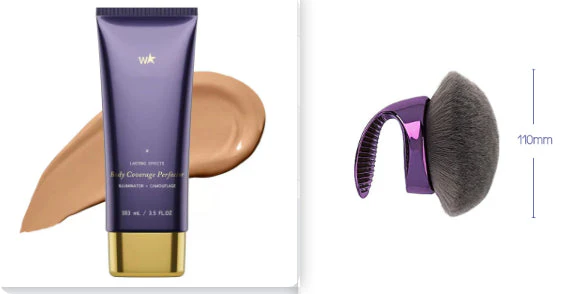 InvisiCover™ Waterproof Concealer Cream - Image 6