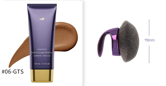 InvisiCover™ Waterproof Concealer Cream - Image 7