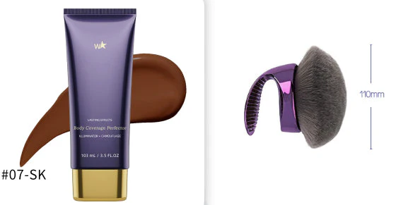 InvisiCover™ Waterproof Concealer Cream - Image 8