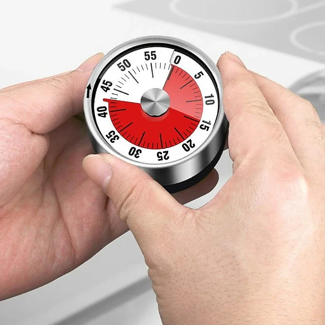 Kitchen Creative Timer (+Free Gift Included) - Image 2