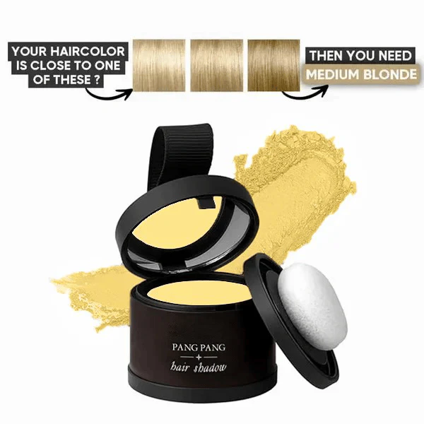 Last Day 49% Off🎉Root Cover Up For Effortless Beauty - Image 17