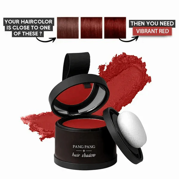 Last Day 49% Off🎉Root Cover Up For Effortless Beauty - Image 24