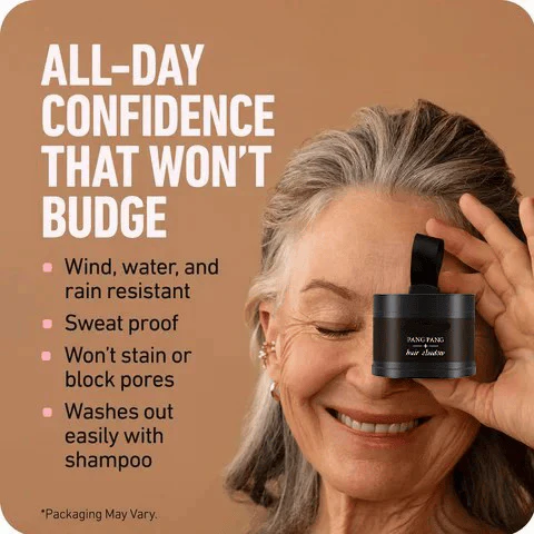 Last Day 49% Off🎉Root Cover Up For Effortless Beauty - Image 4