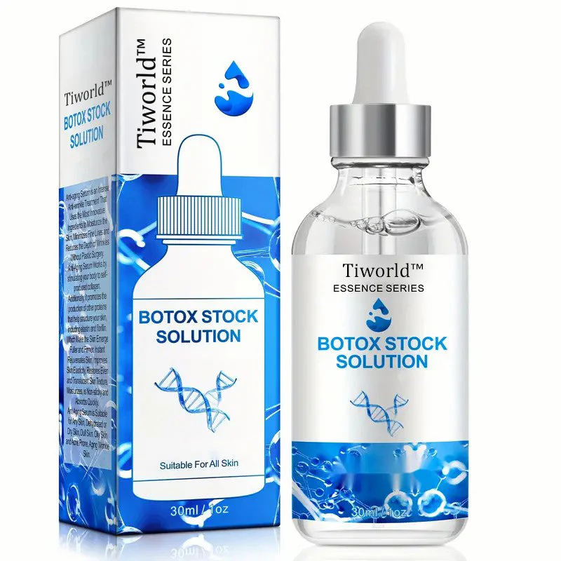 Last Day Promotion 70% OFF - Anti Aging/Botox Stock Solution 💙 - Image 11