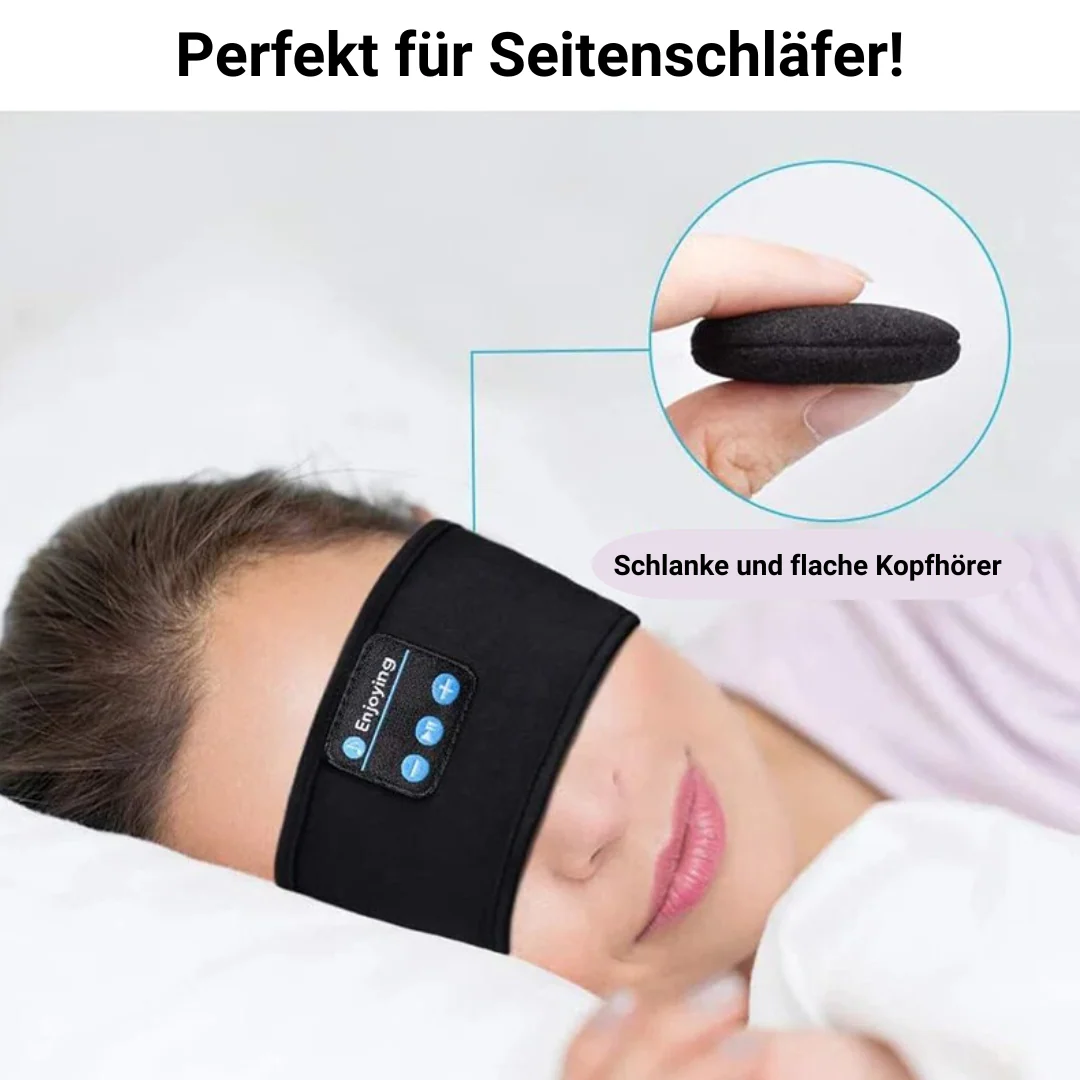 SohoBloo CozyBand DreamTunes™ - Sleep in Harmony - Image 4
