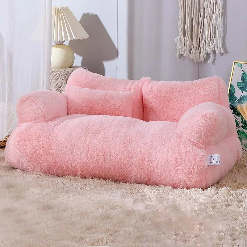 SohoBloo SerenityNest ™ - Only the Best for Your Four-Legged Friend! - Image 10