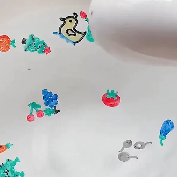 SohoBloo WonderSketch™ - Unleash Your Creativity on Water - Image 2