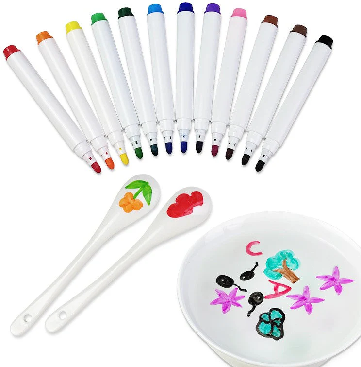 SohoBloo WonderSketch™ - Unleash Your Creativity on Water - Image 3