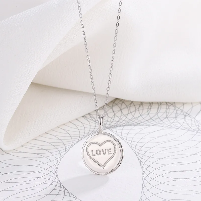 LoveLite | Wear your heart on your sleeve – and around your neck - Image 2
