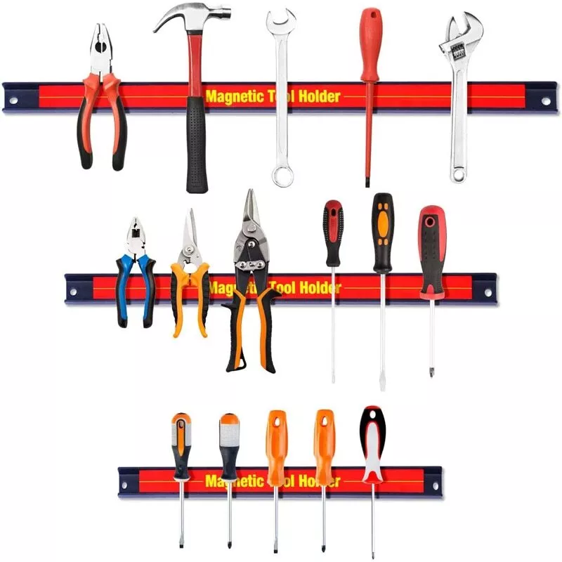 π§² Magnetic Tool Holder β Keep Your Tools Organized & Accessible! π§β¨