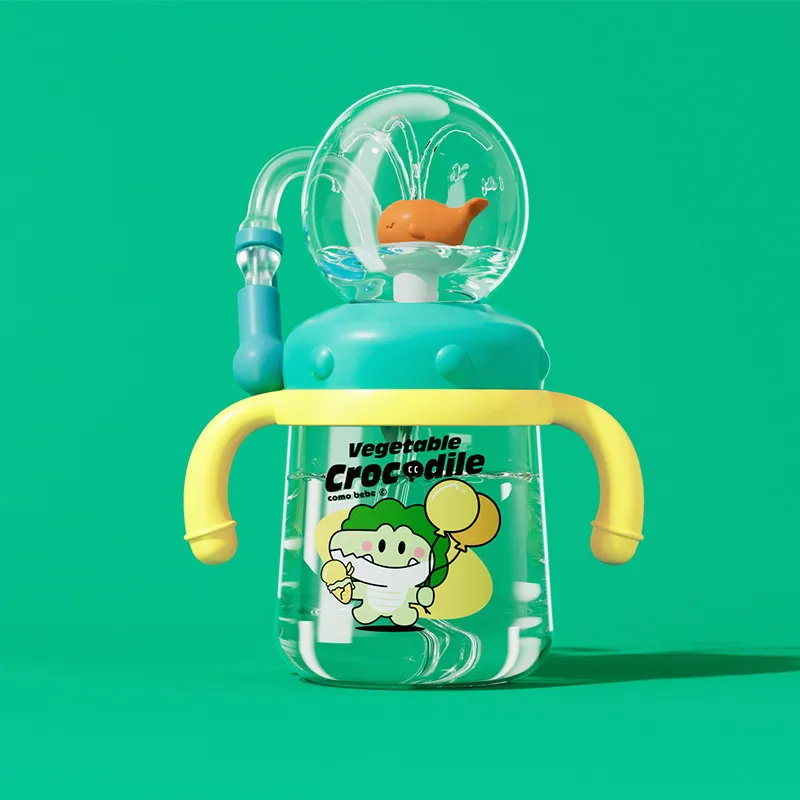 Make Hydration Fun and Easy for Kids with SipBuddy™ - Image 6